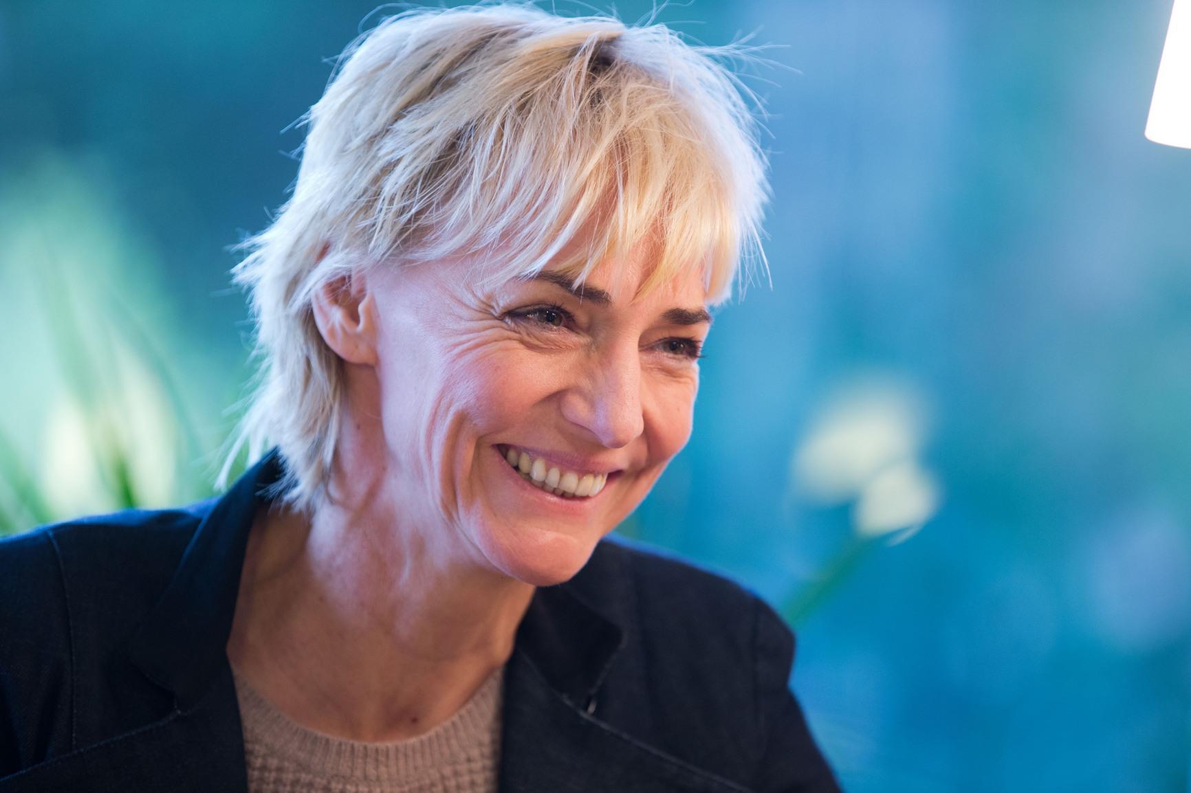 Rückengesundheit: Heike Drechsler berät NZ-Leser exklusiv ...