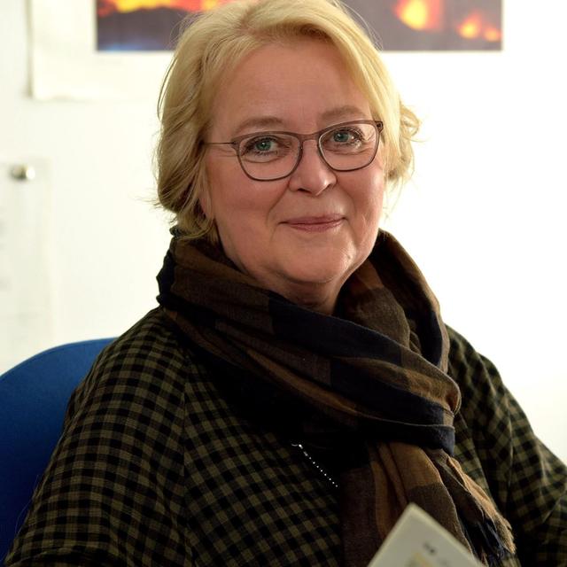 Claudine Stauber, Lokalredaktion Nürnberger Nachrichten