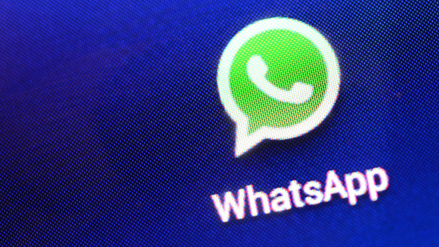 WhatsApp-Überwachung: Genug der Plattitüden! 