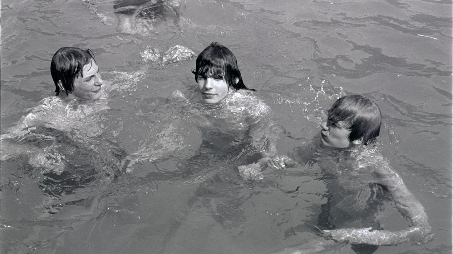 26. Juni 1967: „Hülle“ für die Beatles