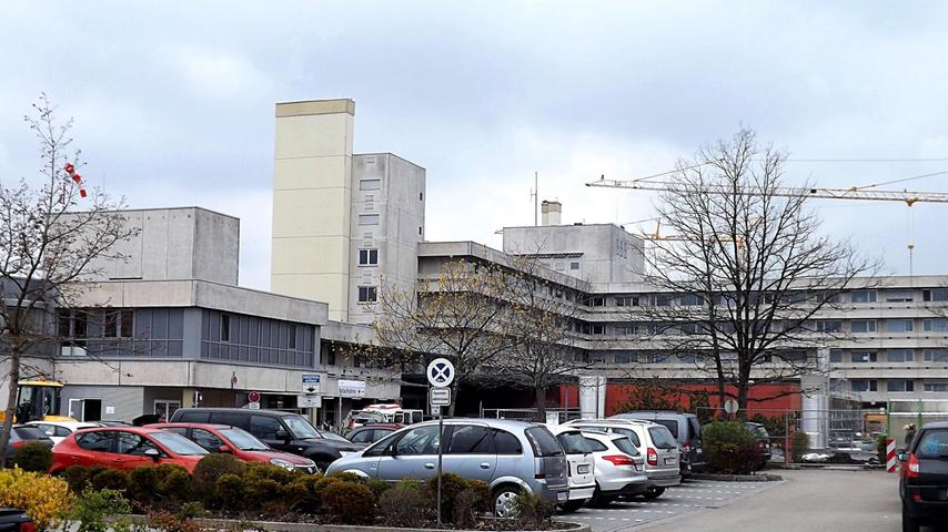 Die Fusionierung der Krankenhäuser Verbundklinikum Landkreis Ansbach mit dem Klinikum Ansbach - daraus entstand das Kommunalunternehmen ANregiomed - bezeichnet der Verein als Wirtschaftsflop. Von 2014 bis 2016 habe sich das Betriebsdefizit von ANregiomed mehr als verdoppelt auf voraussichtlich 15,2 Millionen Euro.