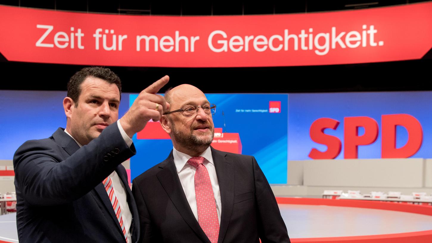 Die SPD will den Soli bis 2020 abschaffen 