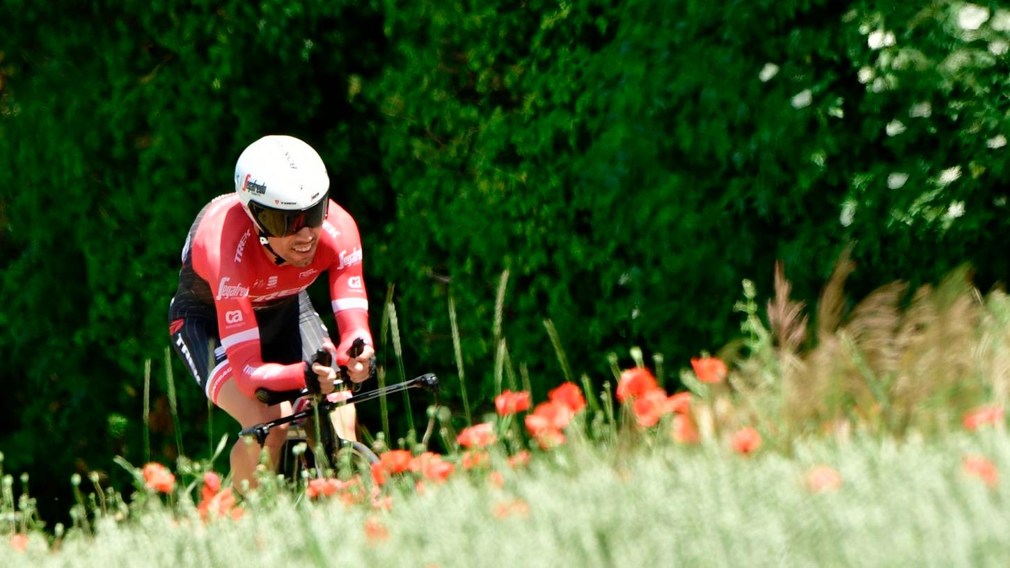 Der Radprofi André Cardoso ist kurz vor dem Start der Tour de France positiv auf das Dopingmittel EPO getestet worden. Er beteuert seine Unschuld.