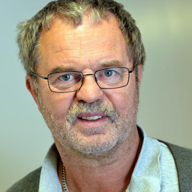 Dieter Schwab