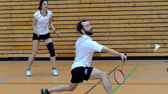 Badminton Forchheim Badminton Forchheim