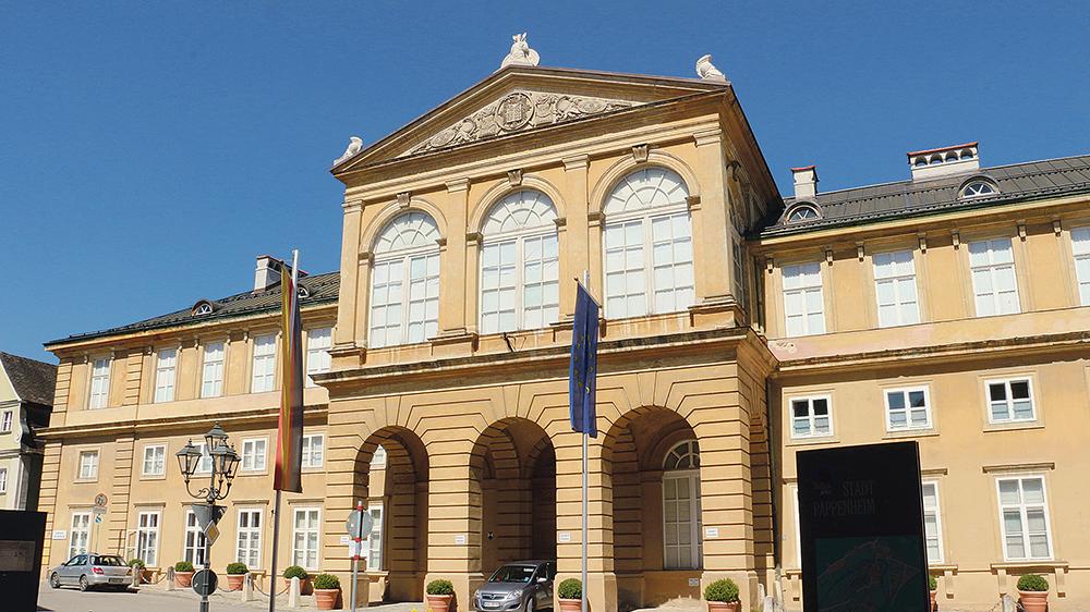 Stadt fordert Geld von Grafschaft zurück Stadt fordert Geld von Grafschaft zurück
