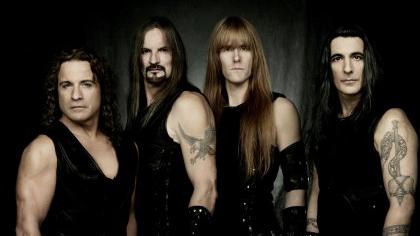 Buttersäure-Attacke bei Manowar-Konzert