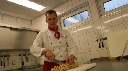Burgfarrnbacher will zu Burgfarrnbacher will zu