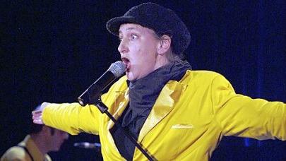 Hochzeitssangerin In Bayern Erlangen Kunstler Und Musikbedarf