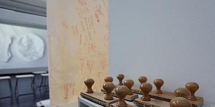 Dokumentation von Johannes Volkmann bei Defet Nordbayern