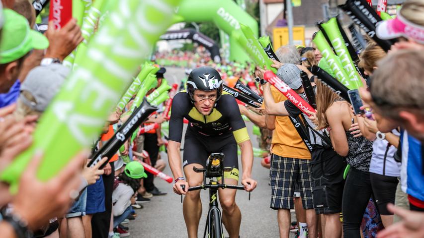 September für die veranstalter nicht. Challenge Roth Solarer Berg . Challenge Roth Auf Dem Rad Uber Den Solarer Berg Roth Nordbayern