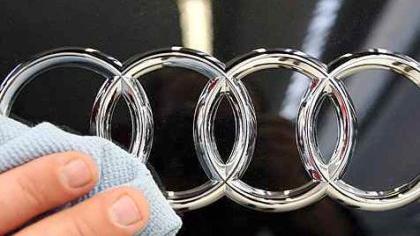 Pillenstein trennt sich von der Marke Audi