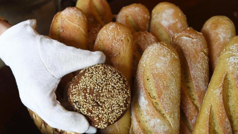 Warnung: Fränkische Bäckerei ruft Brötchen zurück