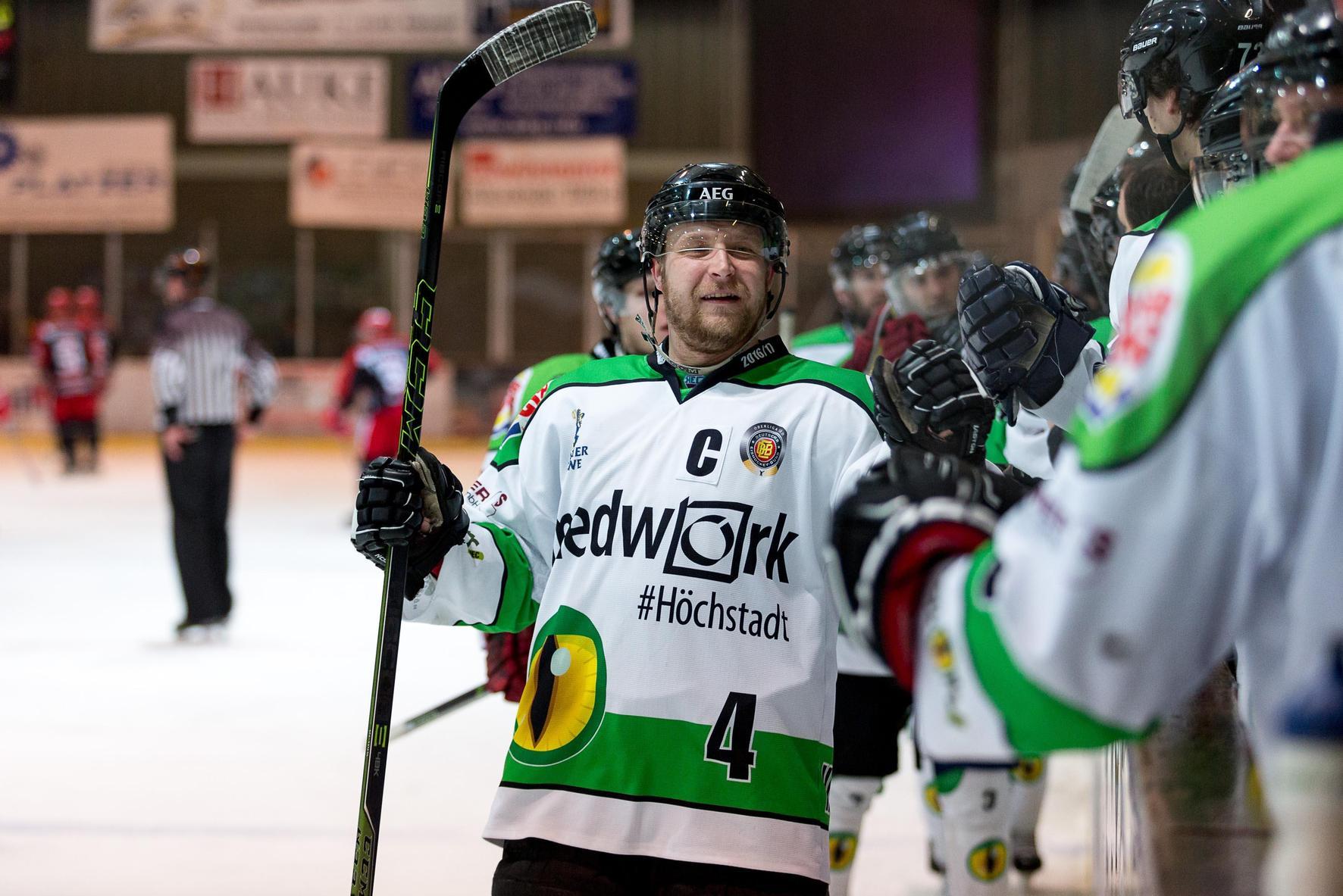 Sensation UrAlligator Daniel Sikorski geht nach Pegnitz Nordbayern