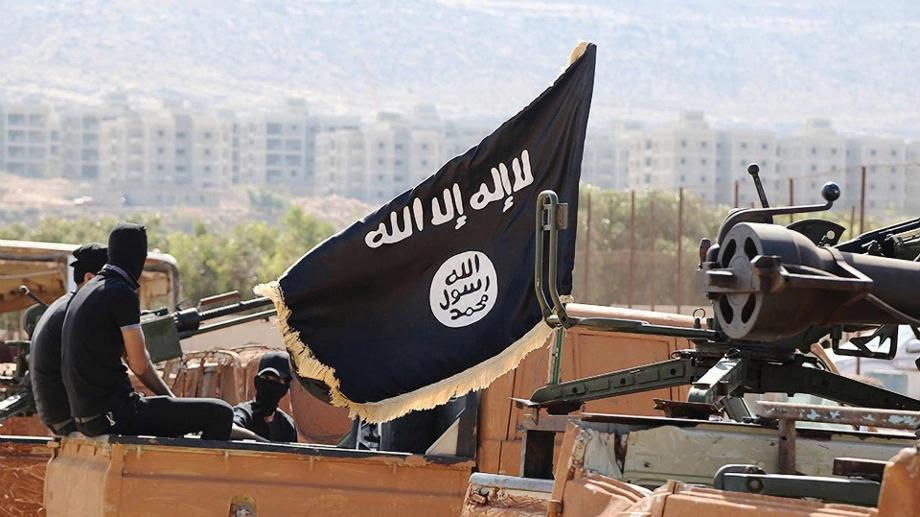Mit Kindern in den Dschihad: Nürnberger IS-Mutter vor Gericht