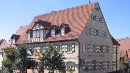 Gaststhaus Drei Linden Kalchreuth Gaststhaus Drei Linden Kalchreuth