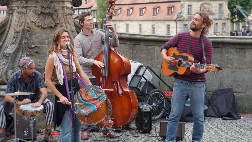Einfach magisch: "Bamberg zaubert" lockt in die Domstadt