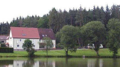 Gaststätte und Hotel Zum Grünen Wald