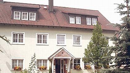 Landgasthof Goldener Stern Trautskirchen Gastro Guide Nordbayern De