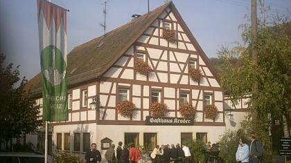 Gasthaus Kroder