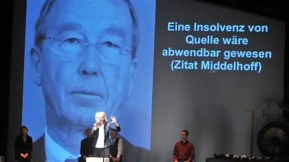 «Erhobenen Blicks erst sieht man das Licht« «Erhobenen Blicks erst sieht man das Licht«
