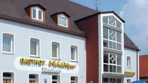 Hotel-Gasthof Schlötzer