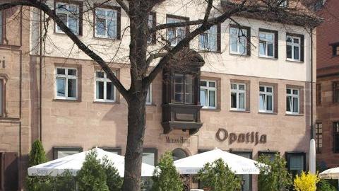 Opatija, Nürnberg Opatija, Nürnberg