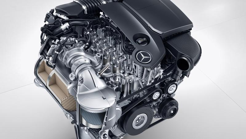 Audi, Mercedes: Detox für den Diesel