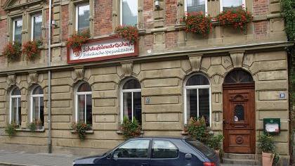 Schäufelewärtschaft, Nürnberg Schäufelewärtschaft, Nürnberg