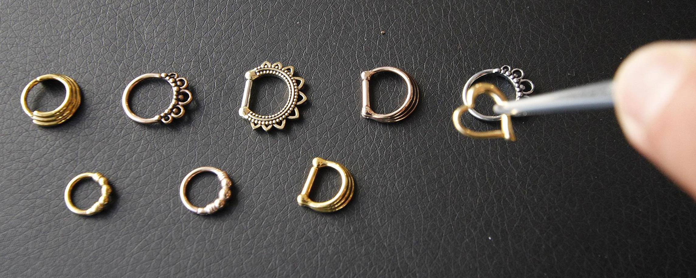 Ein Loch Im Ohr Schockt Niemanden Mehr Nurnberg Nordbayern De