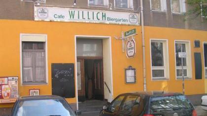 Willich, Nürnberg Willich, Nürnberg