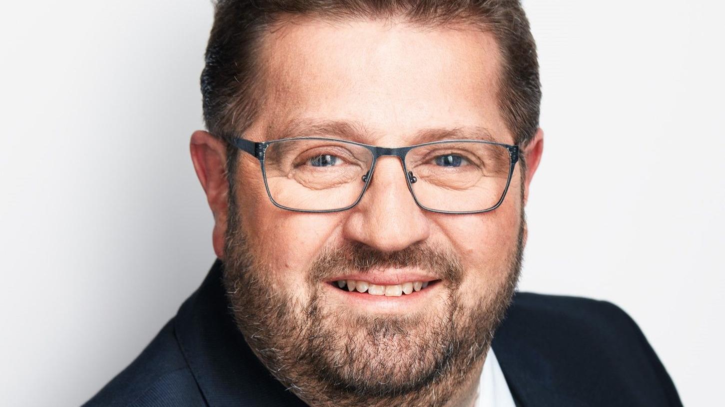 Bundestagswahl 2021: Johannes Foitzik kandidiert für die SPD im Wahlkreis Amberg