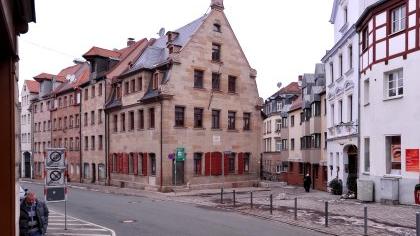 Löhes Geburtshaus erstrahlt in neuem Glanz Löhes Geburtshaus erstrahlt in neuem Glanz