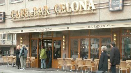 Cafe & Bar Celona