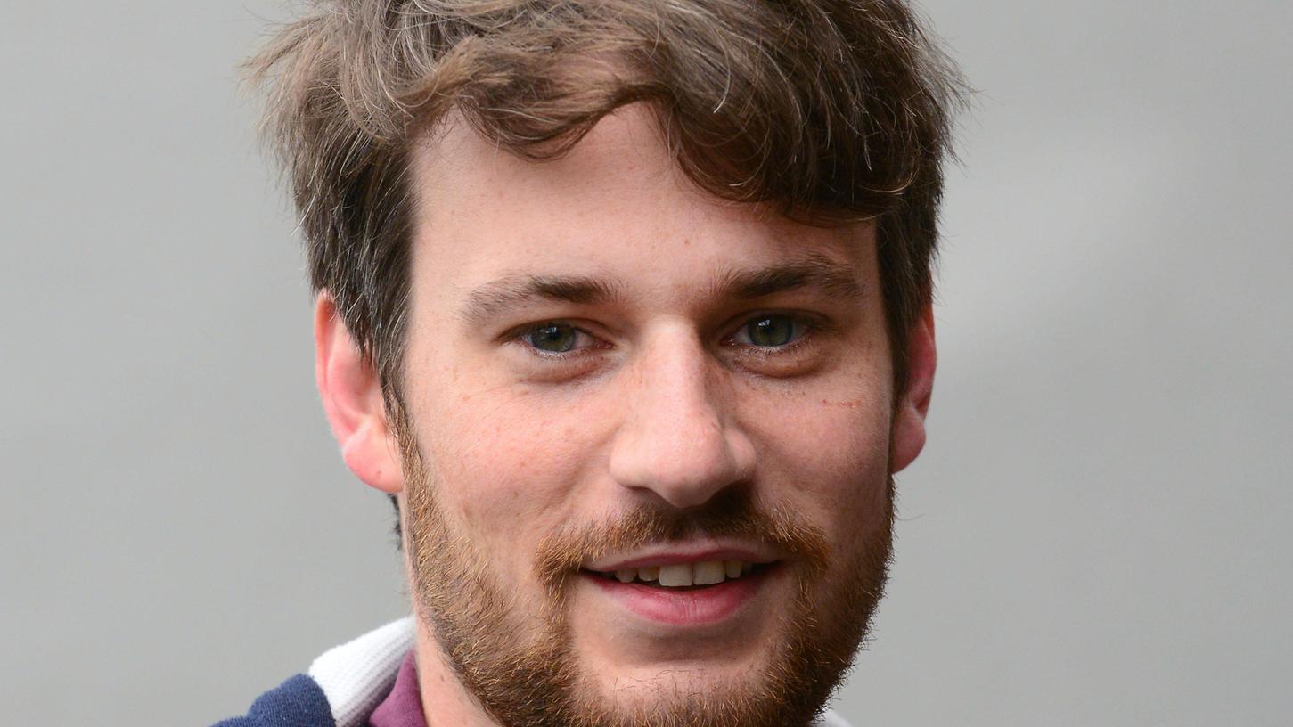 Der Fürther Linken-Politiker Niklas Haupt darf nicht als Wahlbeobachter in die Türkei einreisen. Der Fürther Linken-Politiker Niklas Haupt darf nicht als Wahlbeobachter in die Türkei einreisen.