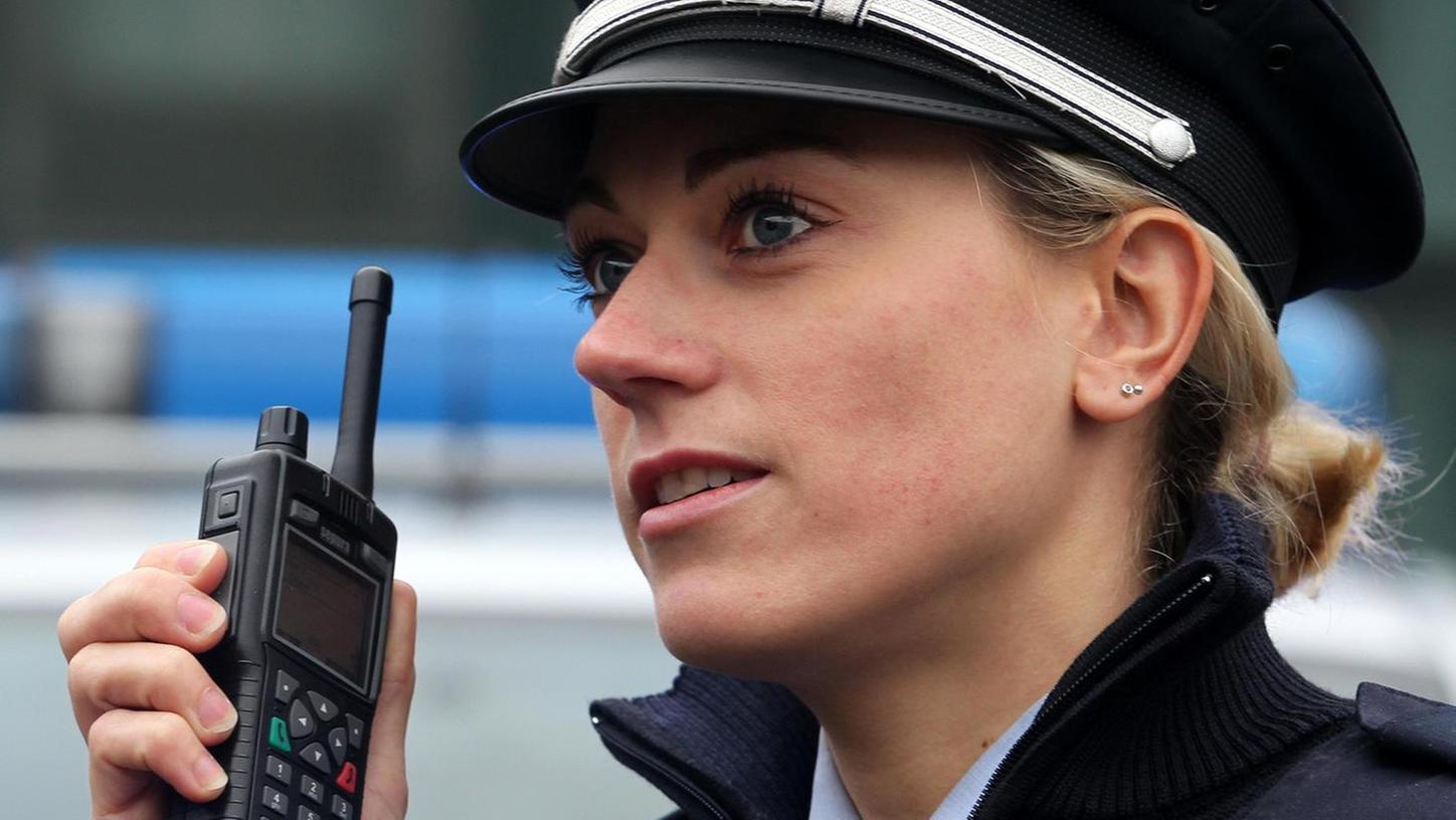 Digitalfunk zu langsam: Polizei bekommt Dienst-iPhones