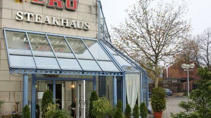 Steakhaus Ekuthek