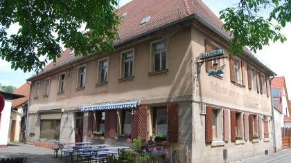Gasthaus Aloisius