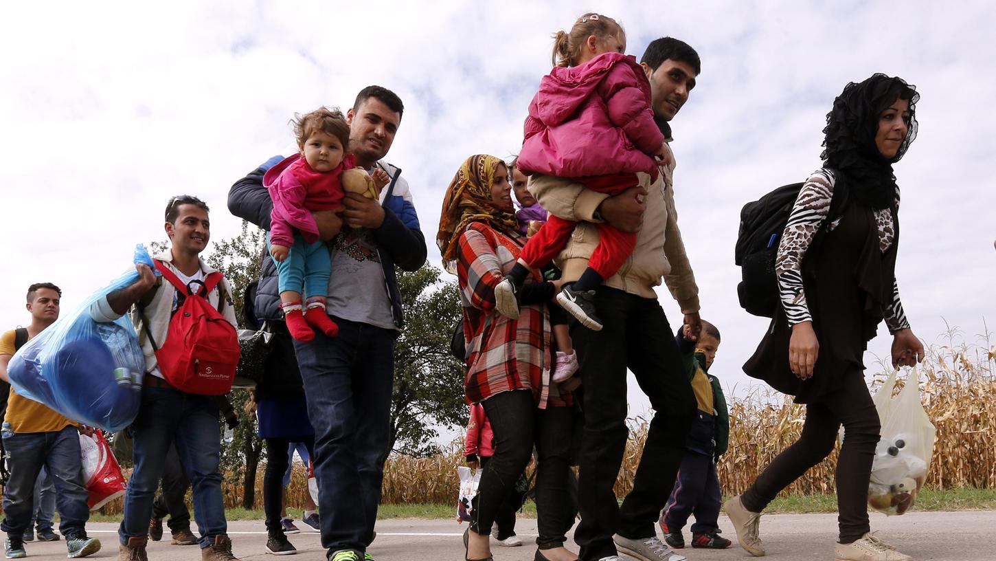EuGH-Urteil: EU-Asylregeln gelten ausnahmslos