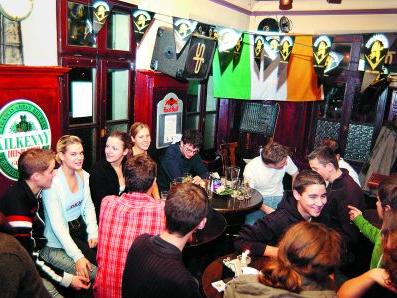 Erlangen: Bayerns ältestes Irish Pub steht vor dem Aus