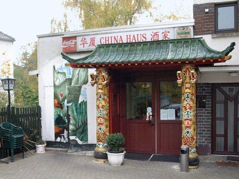 China Haus Furth Gastro Guide Nordbayern De