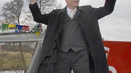 «Dümmer hätte es nicht laufen können» «Dümmer hätte es nicht laufen können»