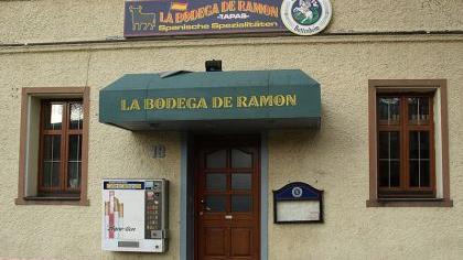 La Bodega de Ramon