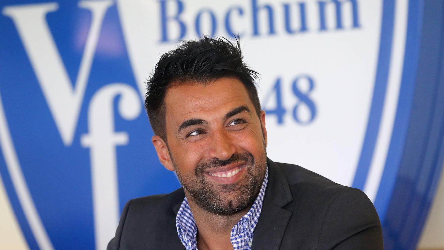 Der neue VfL-Coach Ismail Atalan und seine Bochumer eröffnen gegen St. Pauli die neue Zweitliga-Spielzeit.