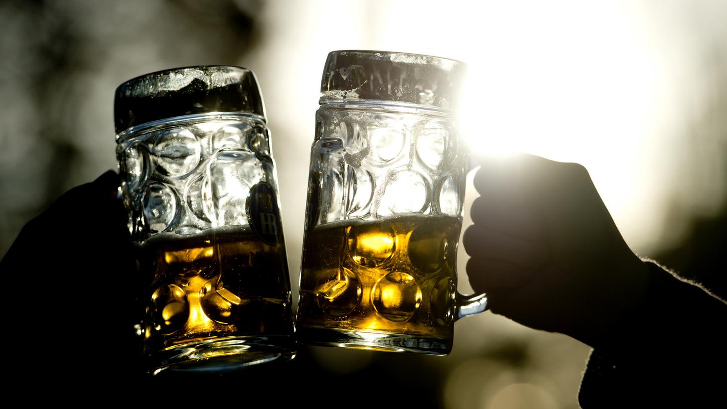 Ungewöhnlicher Job zu vergeben: Ein Bamberger Fachgeschäft sucht Bier-Liebhaber, die 14 polnische Brauereien in 14 Tagen besuchen. In Polen sagt man übrigens "Na zdrowie".