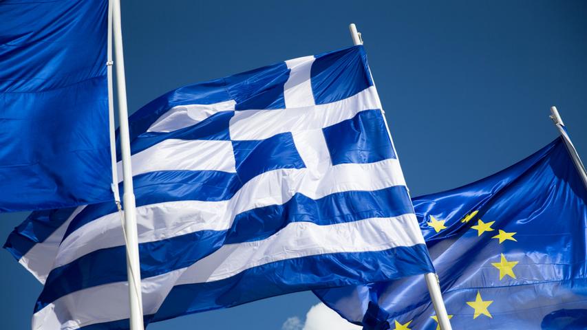 Durch die Finanzkrise wurden auch viele Staaten tiefer in den Schuldensumpf gezogen. Griechenland kämpft bis heute ums Überleben.