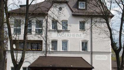 Hotel Restaurant Jägerheim