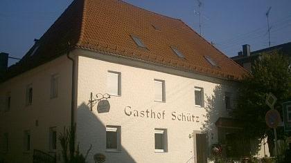 Gasthaus und Metzgerei Spindler