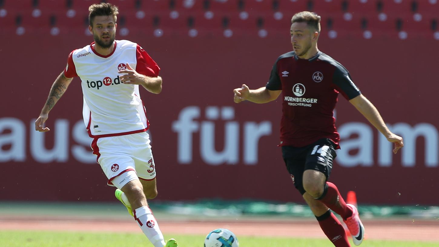 Kevin Möhwald ging kaum einem Zweikampf aus dem Weg und setzte mit seinem Treffer zum 3:0 den spektakulären Schlusspunkt. Kevin Möhwald ging kaum einem Zweikampf aus dem Weg und setzte mit seinem Treffer zum 3:0 den spektakulären Schlusspunkt.