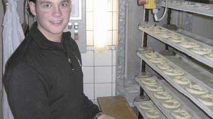 Brezen - «Ein undankbares Gebäck» Brezen - «Ein undankbares Gebäck»